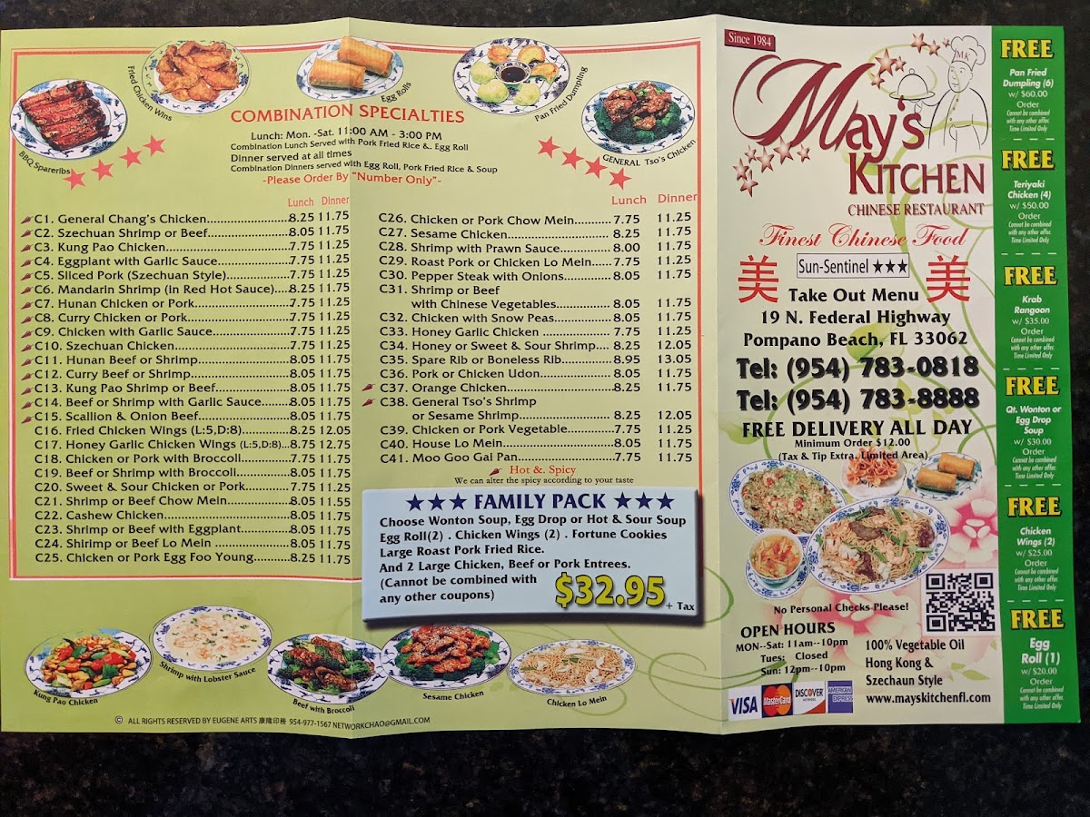 May's Kitchen Menu-6